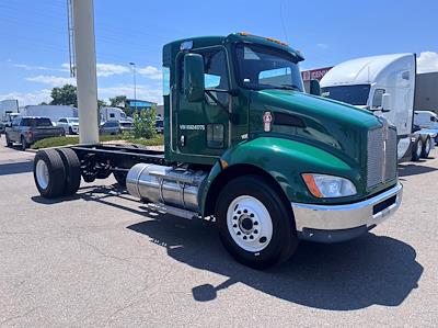 Used 2019 Kenworth T270 4x2, Cab Chassis for sale #0578414 - photo 1