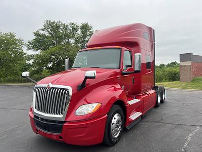 Used 2019 International LT SBA 6x4, Semi Truck for sale #0578421 - photo 1