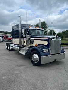 New 2025 Kenworth W900 6x4, Semi Truck for sale #0578620 - photo 1