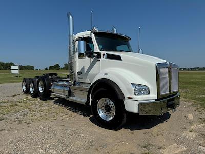 New 2025 Kenworth T880, Semi Truck for sale #0578666 - photo 1