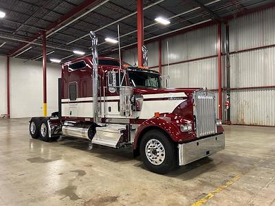 New 2025 Kenworth W900 6x4, Semi Truck for sale #0578674 - photo 1