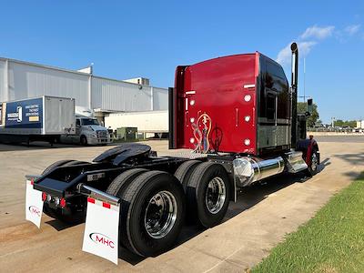 New 2025 Kenworth W900 6x4, Semi Truck for sale #0578674 - photo 2