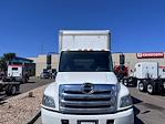 Used 2020 Hino 268 Single Cab 4x2, Box Truck for sale #0578677 - photo 4