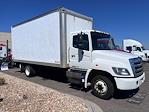 Used 2020 Hino 268 Single Cab 4x2, Box Truck for sale #0578677 - photo 1