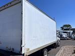 Used 2020 Hino 268 Single Cab 4x2, Box Truck for sale #0578677 - photo 10