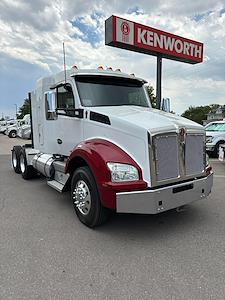 Used 2020 Kenworth T880 6x4, Semi Truck for sale #0578682 - photo 1