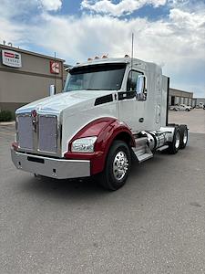 Used 2020 Kenworth T880 6x4, Semi Truck for sale #0578682 - photo 2