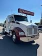 Used 2020 Kenworth T880 6x4, Semi Truck for sale #0578687 - photo 1