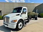 New 2025 Kenworth T280 4x2, Cab Chassis for sale #0578767 - photo 1