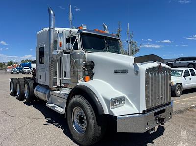 Used 2020 Kenworth T800, Semi Truck for sale #0578916 - photo 1