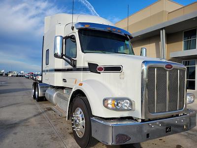 Used 2021 Peterbilt 567 6x4, Semi Truck for sale #0578922 - photo 1