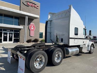 Used 2021 Peterbilt 567 6x4, Semi Truck for sale #0578922 - photo 2