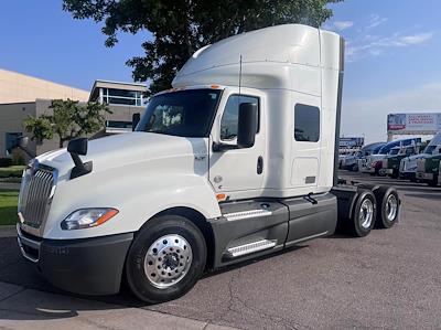 Used 2019 International LT SBA 6x4, Semi Truck for sale #0578932 - photo 1