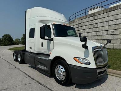 Used 2019 International LT SBA 6x4, Semi Truck for sale #0578938 - photo 1