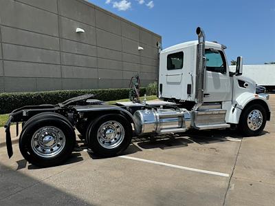 Used 2023 Peterbilt 567 6x4, Semi Truck for sale #0578967 - photo 2