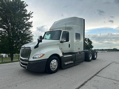 Used 2019 International LT SBA 6x4, Semi Truck for sale #0578968 - photo 2