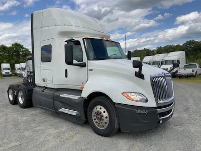 Used 2019 International LT SBA 6x4, Semi Truck for sale #0578969 - photo 2