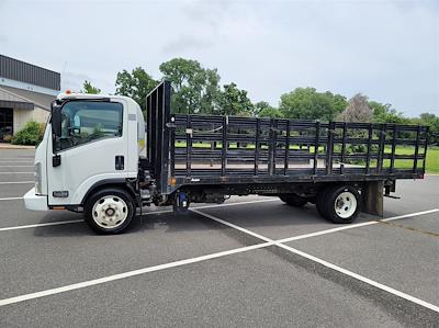 Used 2017 Isuzu NRR Regular Cab 4x2, Stake Bed for sale #0578980 - photo 2