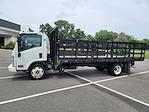 Used 2017 Isuzu NRR Regular Cab 4x2, Stake Bed for sale #0578980 - photo 2