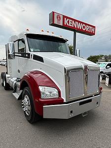 Used 2020 Kenworth T880 6x4, Semi Truck for sale #0578982 - photo 1