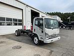 New 2025 Isuzu NPR-HD Regular Cab 4x2, Cab Chassis for sale #0579102 - photo 1