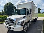 Used 2018 Hino 268A Single Cab 4x2, Box Truck for sale #0579105 - photo 3