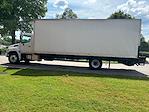 Used 2018 Hino 268A Single Cab 4x2, Box Truck for sale #0579105 - photo 8