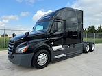 Used 2023 Freightliner Cascadia Sleeper Cab 6x4, Semi Truck for sale #0579115 - photo 3