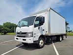 Used 2018 Hino 155 Single Cab 4x2, Cab Chassis for sale #0579117 - photo 1