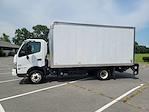 Used 2018 Hino 155 Single Cab 4x2, Cab Chassis for sale #0579117 - photo 2