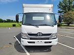 Used 2018 Hino 155 Single Cab 4x2, Cab Chassis for sale #0579117 - photo 4