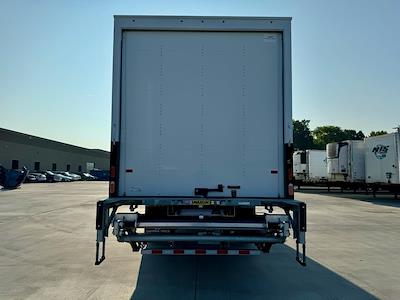 New 2025 Isuzu FTR Regular Cab 4x2, Smyrna Truck Box Truck for sale #0579125 - photo 2