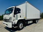 New 2025 Isuzu FTR Regular Cab 4x2, Smyrna Truck Box Truck for sale #0579125 - photo 1