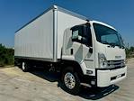 New 2025 Isuzu FTR Regular Cab 4x2, Smyrna Truck Box Truck for sale #0579125 - photo 3