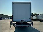 New 2025 Isuzu FTR Regular Cab 4x2, Smyrna Truck Box Truck for sale #0579125 - photo 2