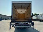 New 2025 Isuzu FTR Regular Cab 4x2, Smyrna Truck Box Truck for sale #0579125 - photo 5