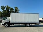 New 2025 Isuzu FTR Regular Cab 4x2, Smyrna Truck Box Truck for sale #0579125 - photo 7