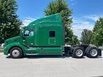 Used 2019 Peterbilt 579 6x4, Semi Truck for sale #0579136 - photo 9