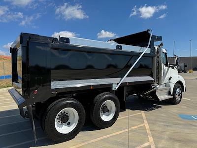 New 2025 Kenworth T880 6x4, Dump Truck for sale #0579191 - photo 2