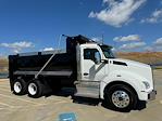 New 2025 Kenworth T880 6x4, Dump Truck for sale #0579191 - photo 1