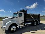 New 2025 Kenworth T880 6x4, Dump Truck for sale #0579191 - photo 10