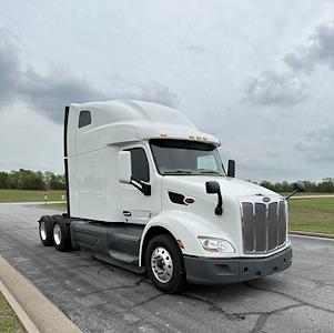 Used 2020 Peterbilt 579 6x4, Semi Truck for sale #0579335 - photo 1