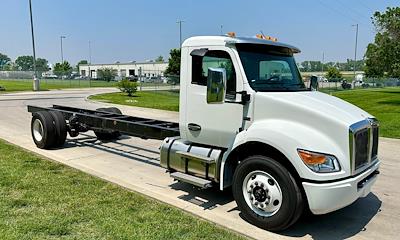 New 2025 Kenworth T280 4x2, Cab Chassis for sale #0579346 - photo 1