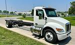 New 2025 Kenworth T280 4x2, Cab Chassis for sale #0579346 - photo 1