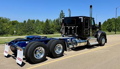 New 2025 Kenworth W990 6x4, Semi Truck for sale #0579347 - photo 2