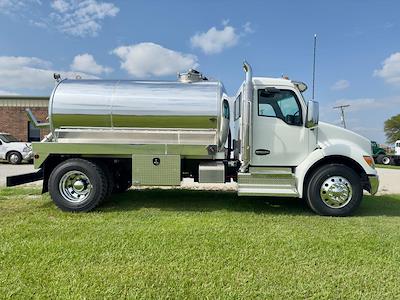 New 2025 Kenworth T280 4x2, Tanker Truck for sale #0579428 - photo 2