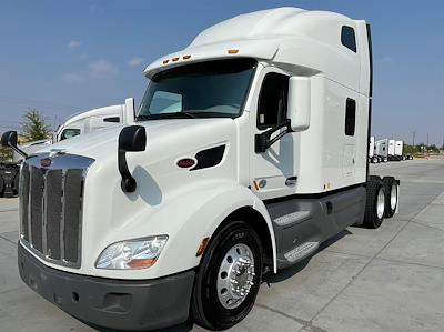 Used 2020 Peterbilt 579 6x4, Semi Truck for sale #0579492 - photo 1