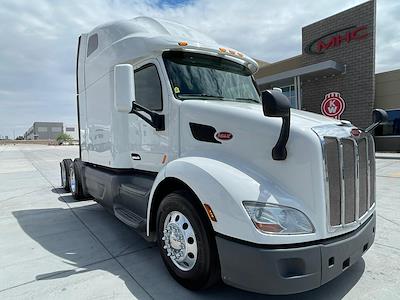 Used 2020 Peterbilt 579 6x4, Semi Truck for sale #0579495 - photo 1