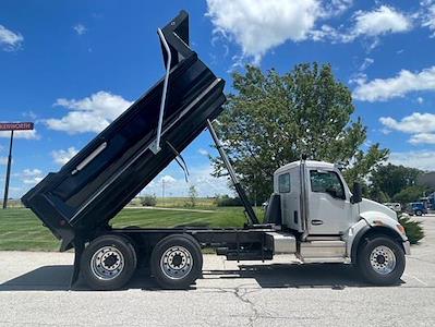 New 2025 Kenworth T480 6x4, Dump Truck for sale #0579529 - photo 2