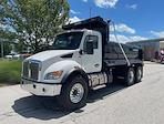 New 2025 Kenworth T480 6x4, Dump Truck for sale #0579529 - photo 3